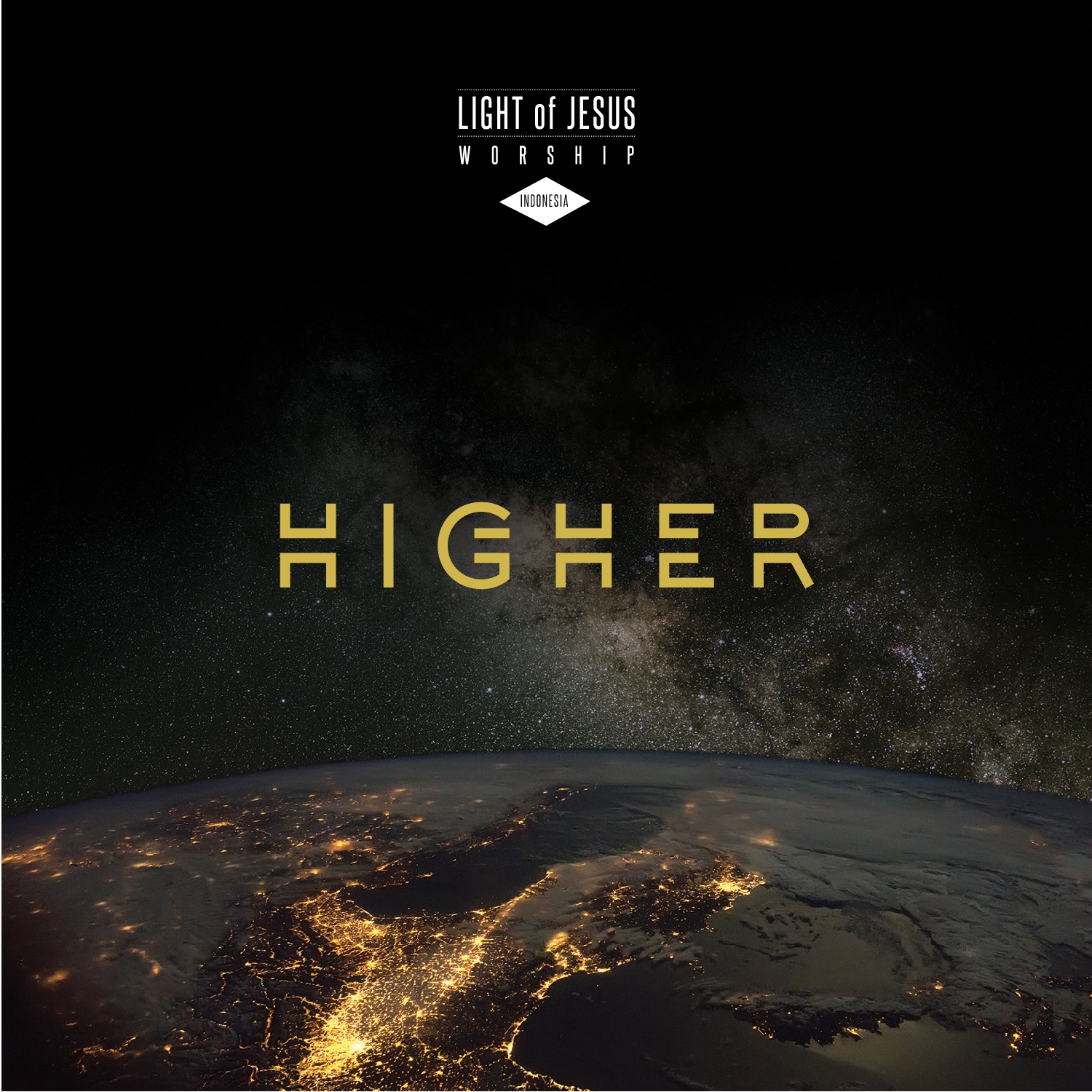 Higher