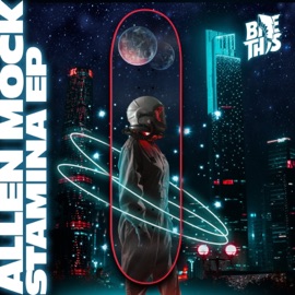 Onslaught Allen Mock & Guilt Chip