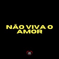 Não Viva o Amor - Single - DJ Roca, Love Fluxos & A Voz dos Bailes