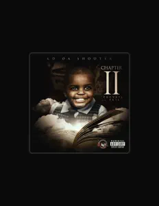 Listen to Kd Da Shooter, watch music videos, read bio, see tour dates & more!