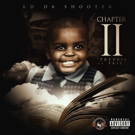 Benn Franklin (feat. Baby9ne) Kd Da Shooter