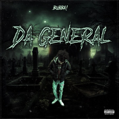 Da General - Single