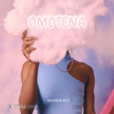 Omotena - Single