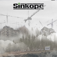 El Parque de los Poetas - Sinkope