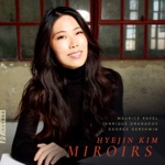 Hyejin Kim - Goyescas, Op. 11 "Los majos enamorados" (Excerpts): No. 4, Quejas, o La maja y el ruiseñor