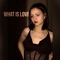 What is Love (feat. Elza) - M. Rumbi lyrics