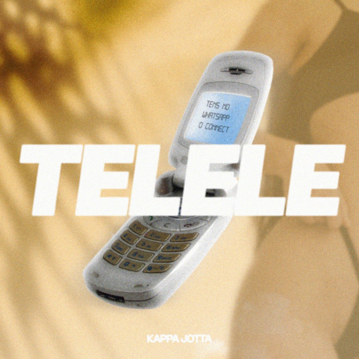 TELELE - Single - Album by Kappa Jotta - Apple Music