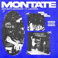 Montate (feat. J Graterol) - Single - Joao Smith & Muchopary