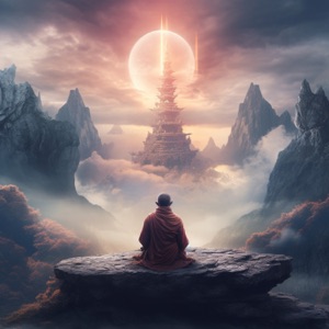 Harmony of the Orient: Chinese Meditation Zen