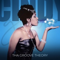 Tha Groove Theory - Cindy Munyavi