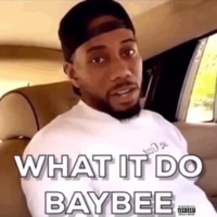 What It Do - Single - AJ Tha Chosen One