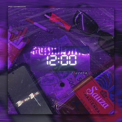 Las 12 - Single