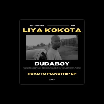 Listen to Duda, watch music videos, read bio, see tour dates & more!
