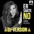Er sagte No