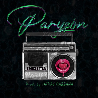 Paryzon - Single