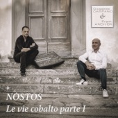 Nostos (Le Vie Cobalto), Parte I artwork