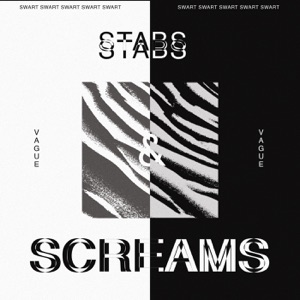 Stabs and Screams - Single
