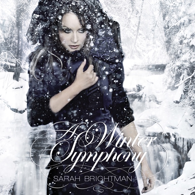 Winter Symphony (Deluxe Edition) - サラ・ブライトマンの