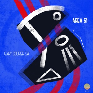 Area 51 - EP