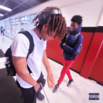 Loyal Swag Baby - EP