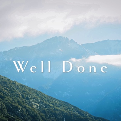 Well Done - Single