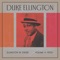 Lazy Rhapsody (with Cootie Williams) - Duke Ellington and His Orchestra lyrics