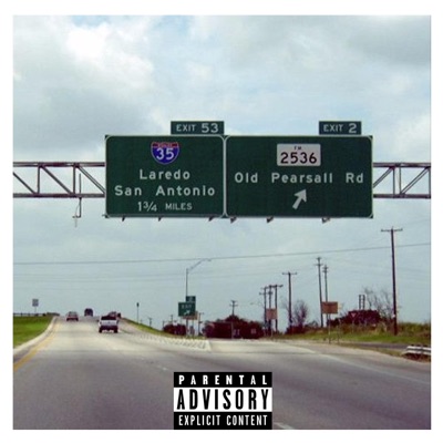 Exit 2 (feat. IZZY93) - Single