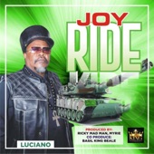 Joy Ride artwork