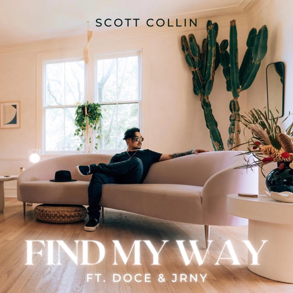 Find My Way (feat. Doce & JRNY) - Single