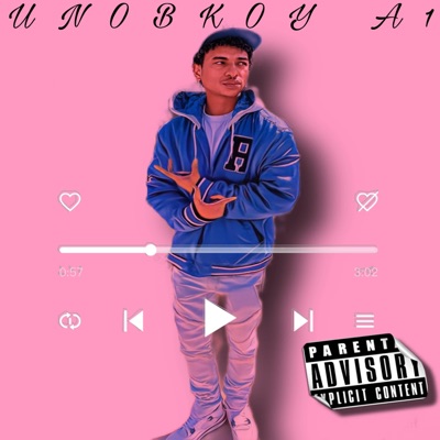 THUG LOVE (Radio Edit) - Single