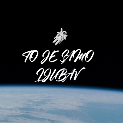 To Je Samo Ljubav - EP