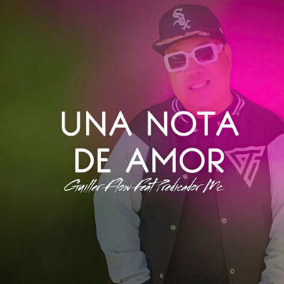 Una Nota de Amor (Remasterizado) [feat. Predicador MC] - Single