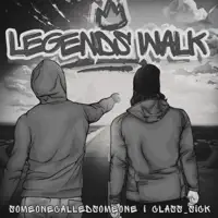 Hear What They All Saying — SomeoneCalledSomeone & Class_Sick