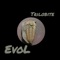 Trilobite - EvoL lyrics