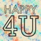 Happy 4U (feat. Olya Gram) - Aymeric Fievez lyrics