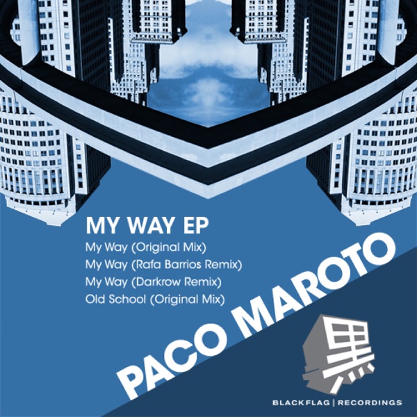 My Way - EP