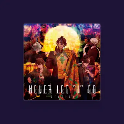Listen to NEIGHT(CV.Suzuki Ryota), watch music videos, read bio, see tour dates & more!