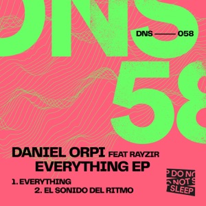 Everything - Single