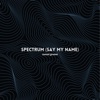 Spectrum (Say My Name) - Single