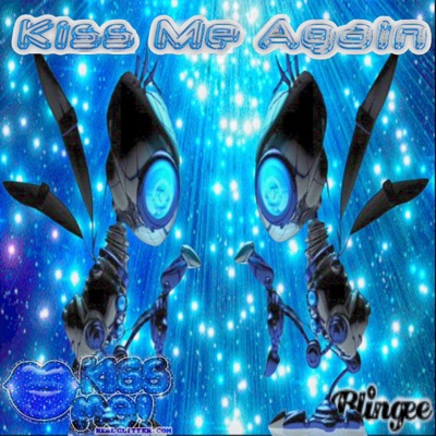 sltted – ​kiss me again Lyrics