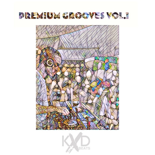 Premium Grooves, Vol. 1 (DJ Mix)