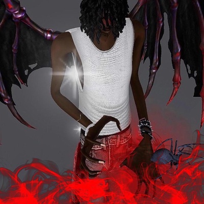 Bloody Jersey - Single