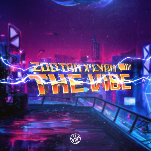 The Vibe - Single