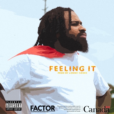 Feeling It - Single