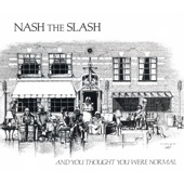Nash The Slash - Crab Waltz