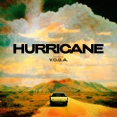 Hurricane artwork