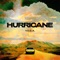 Hurricane artwork