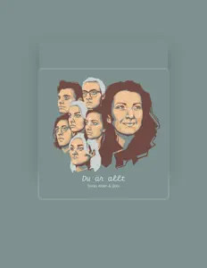 Ascolta DAIS, guarda video musicali, leggi la biografia, vedi le date del tour & altro!
