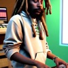 Reggi Sample - Traveller (Camden Town Riddim)