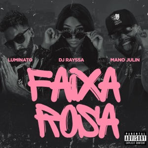 Faixa Rosa